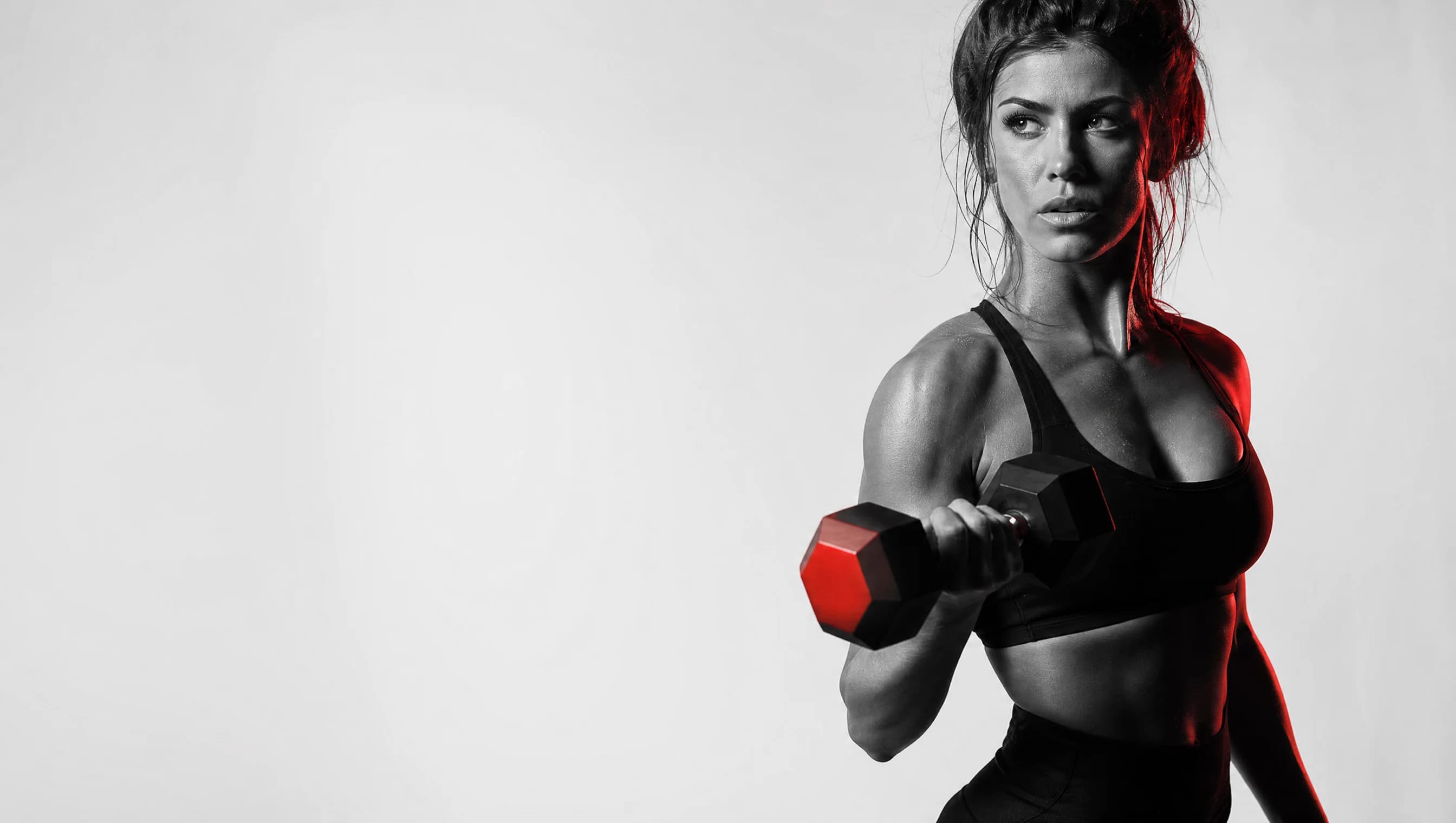 MASACORE — Anabolics for Women: What's Safe, What Virilizes, and the Doses That Matter