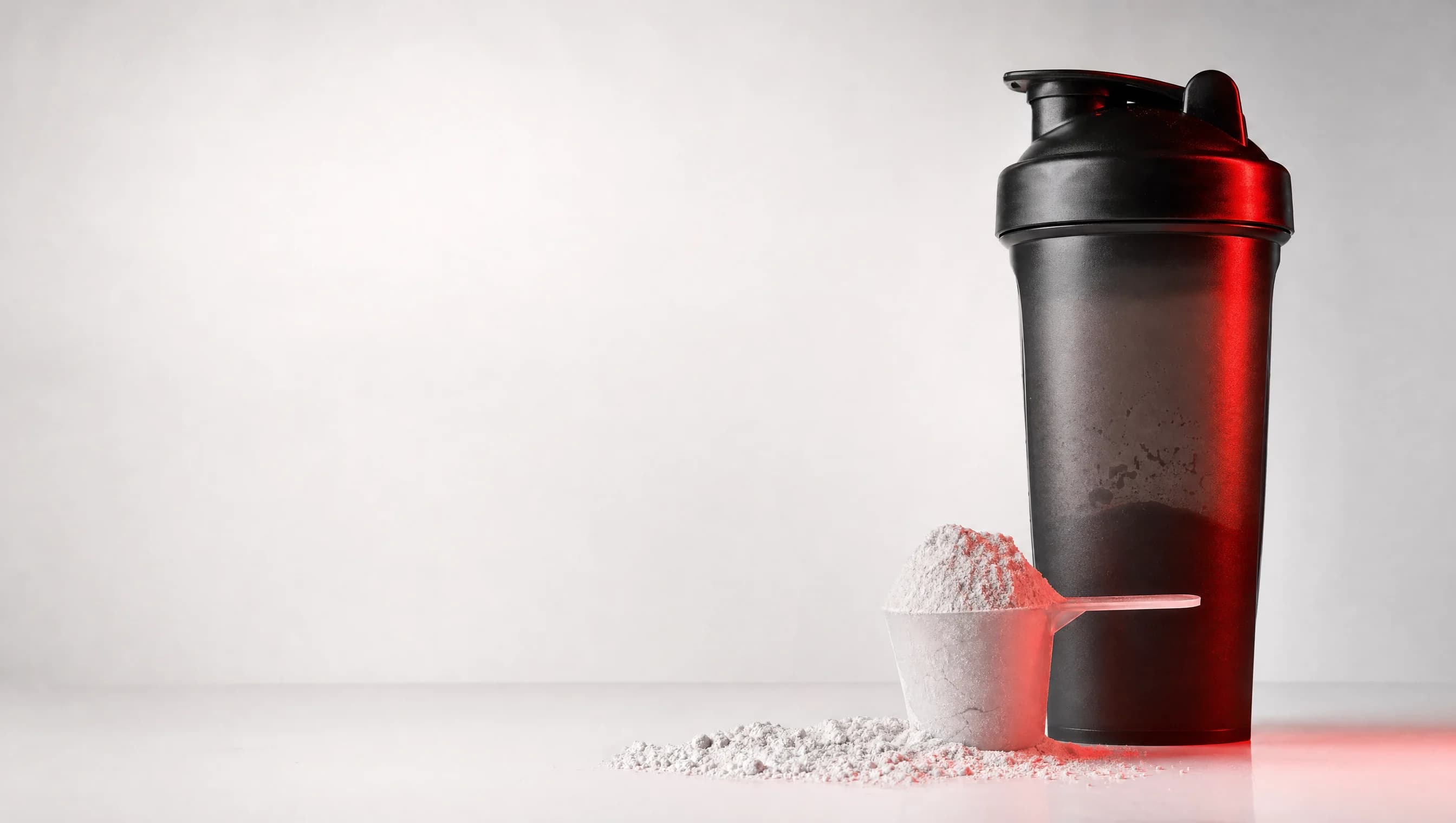 MASACORE — The Base Supplement Stack for Any Cycle: Creatine, Citrulline, Taurine and Omega-3