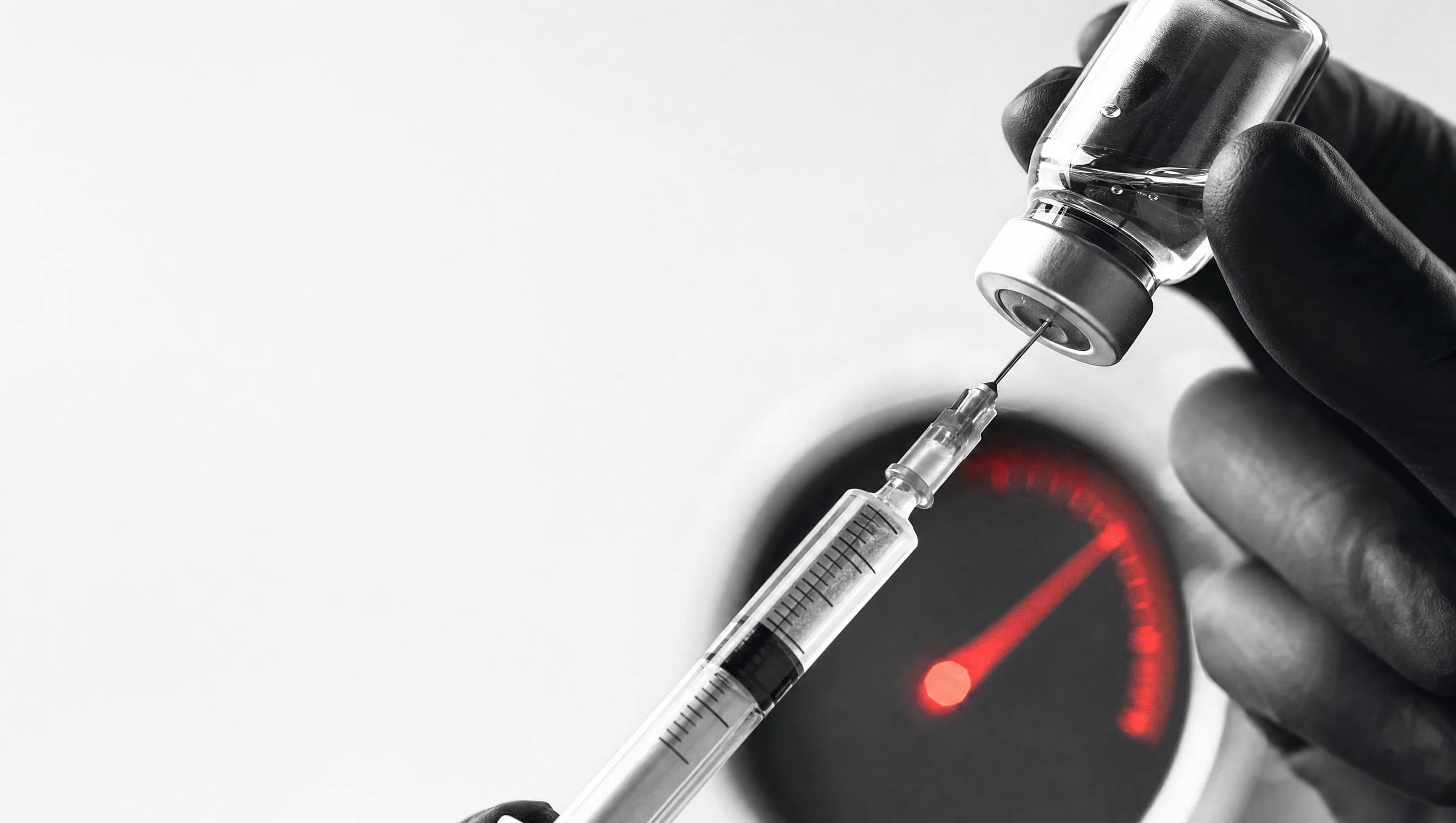 MASACORE — Frontloading Long Esters: The Math Behind Faster Saturation
