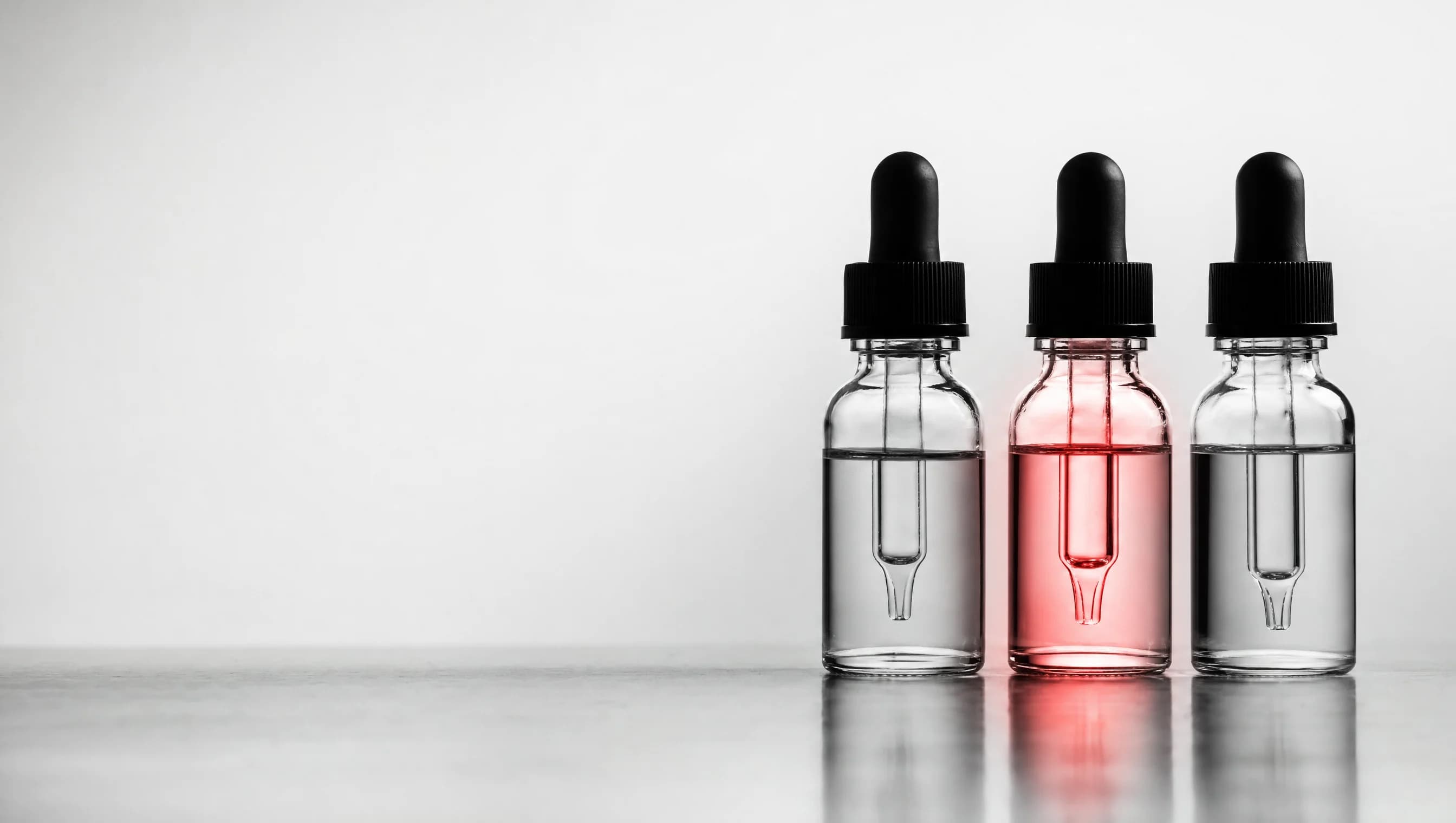 MASACORE — GHRP-2 vs GHRP-6 vs Ipamorelin: The Growth-Hormone Secretagogues Compared
