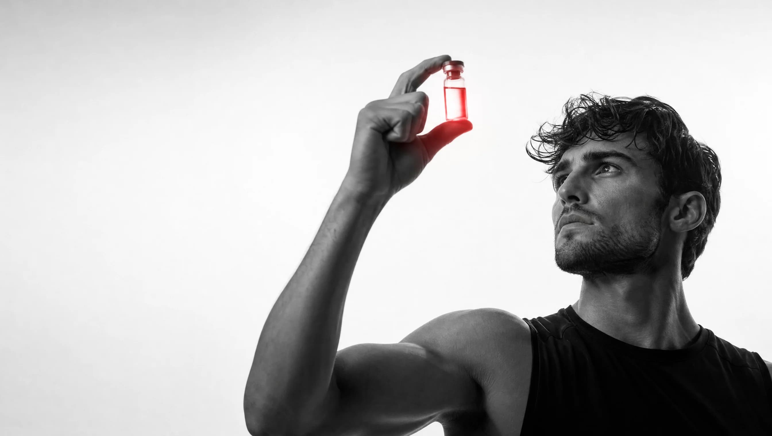 MASACORE — HCG and HMG On-Cycle: Testicular Function, Fertility and Real Protocols