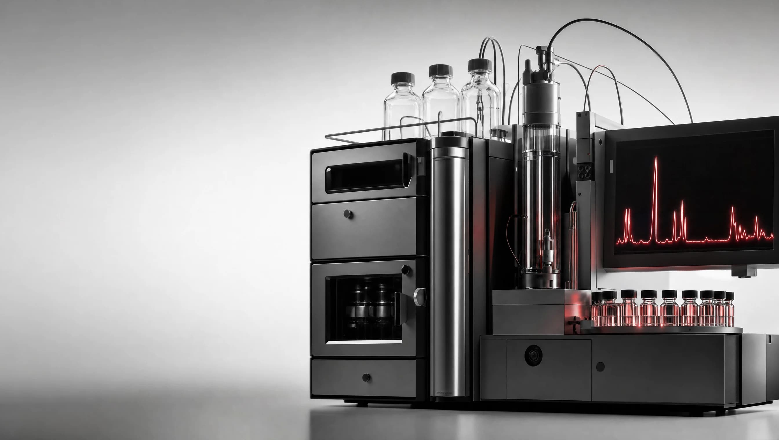 MASACORE — How to Read an HPLC Certificate: Spotting Underdosed and Fake Products