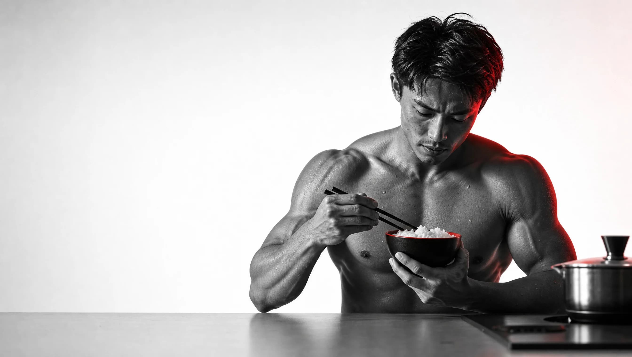 MASACORE — Insulin Sensitivity on a Bulk: Metformin, Berberine and Nutrient Partitioning