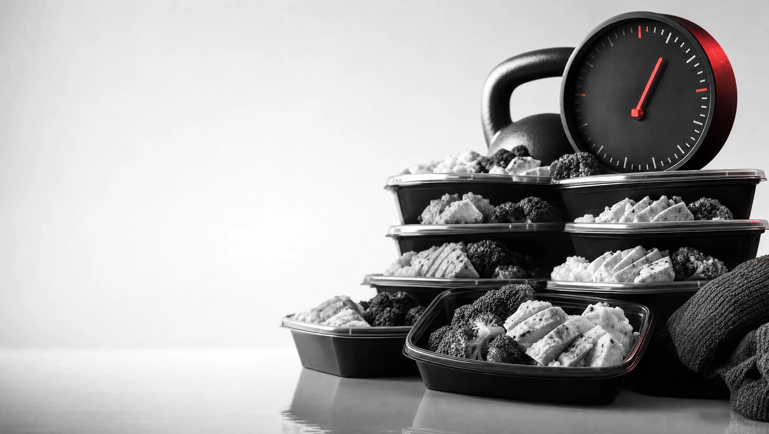 MASACORE — Nutrient Timing Around Training on Cycle: When Protein and Carbs Matter Most