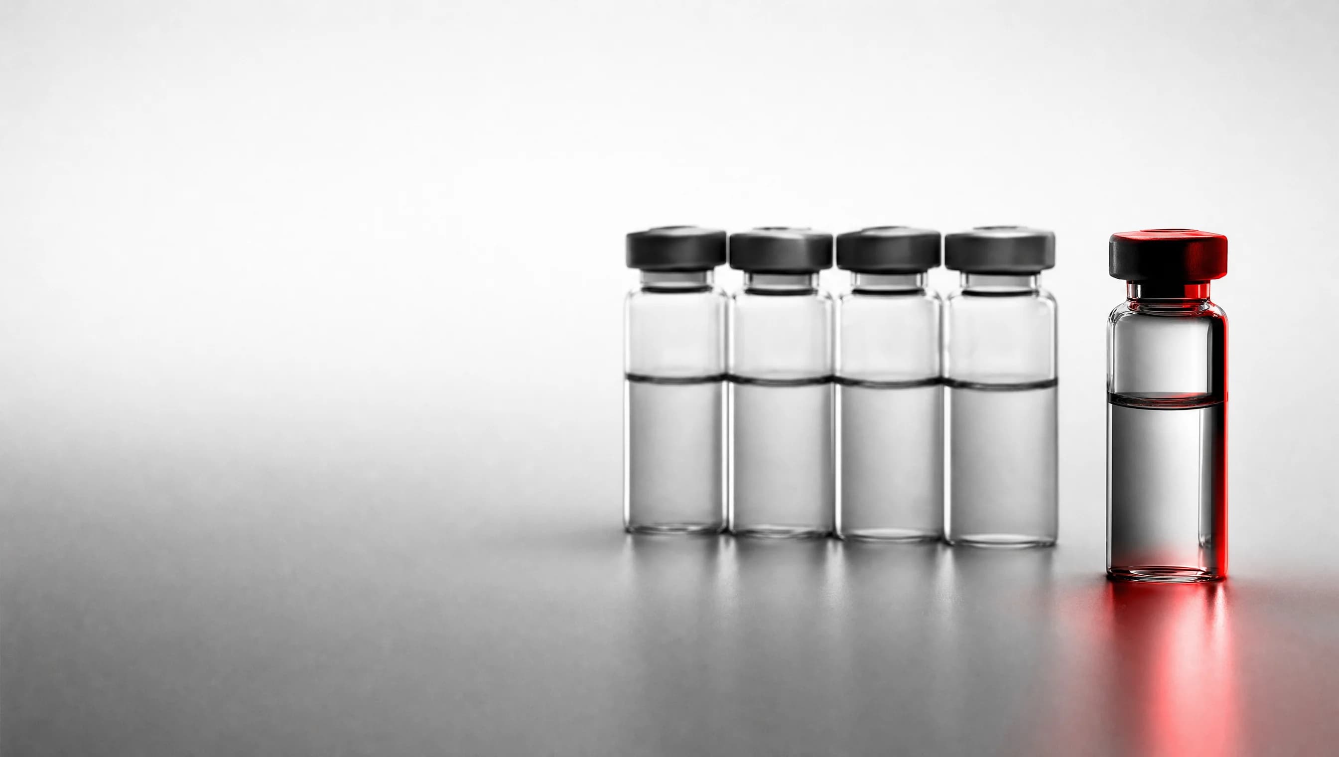 MASACORE — Sustanon vs Testosterone Enanthate: Blend vs Single Ester Under the Blood Work