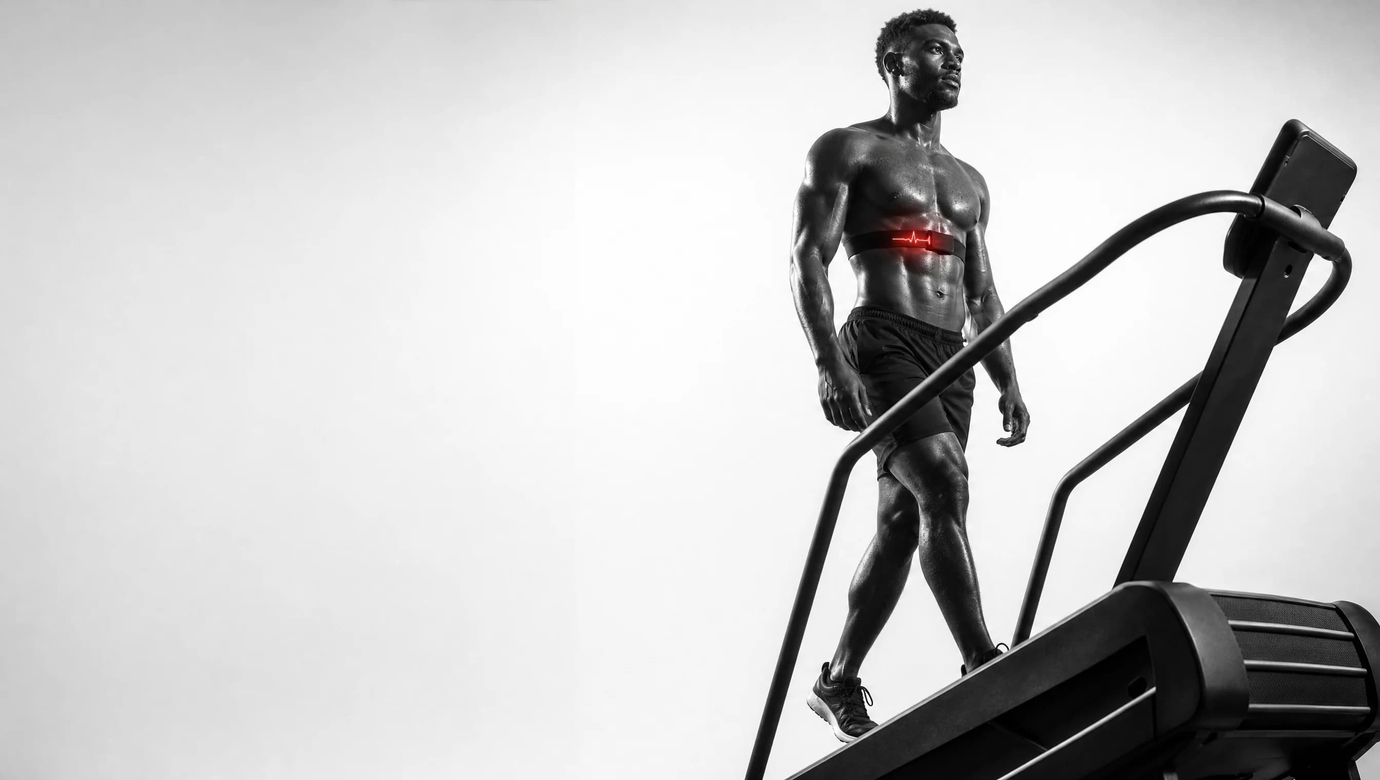 MASACORE — Zone 2 Cardio On-Cycle: Heart Health and Performance Without Killing Gains