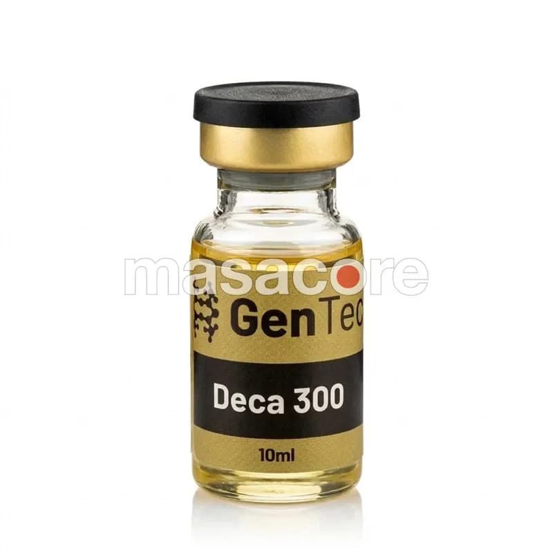Deca 300 300mg/ml 10ml Vial de GenTec