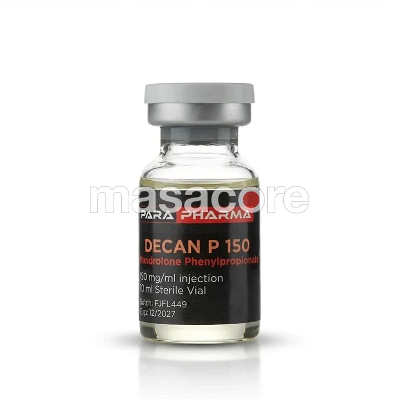 Decan P 150 150mg/ml 10ml Vial de Para Pharma