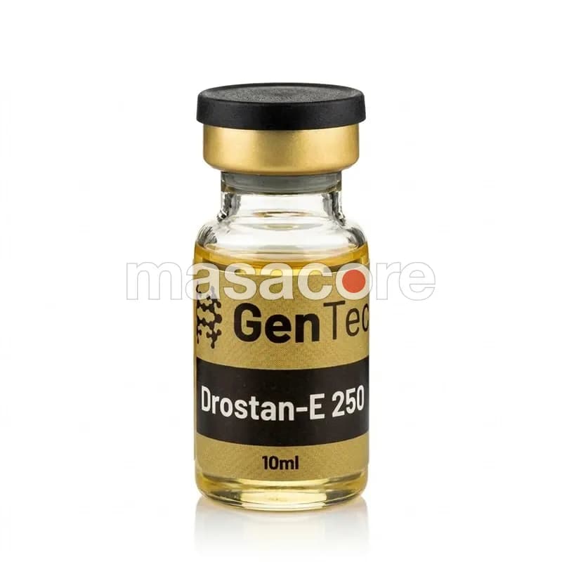 Drostan-E 250mg/ml 10ml Vial de GenTec