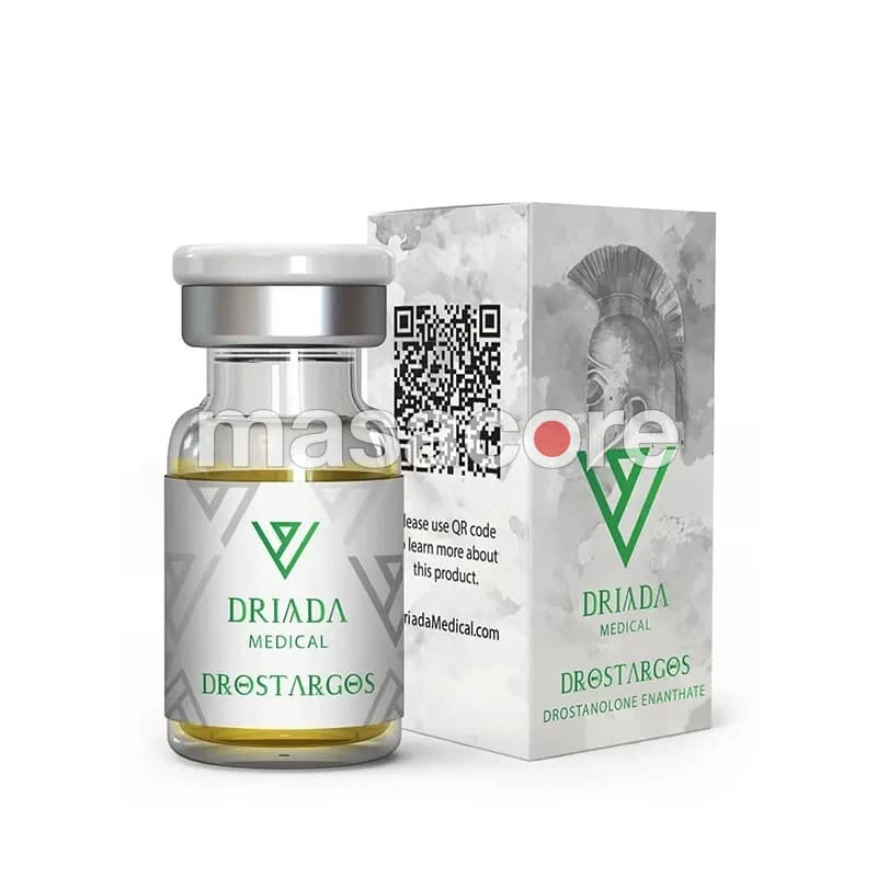 Drostargos 200mg/ml 10ml Vial de Driada Medical