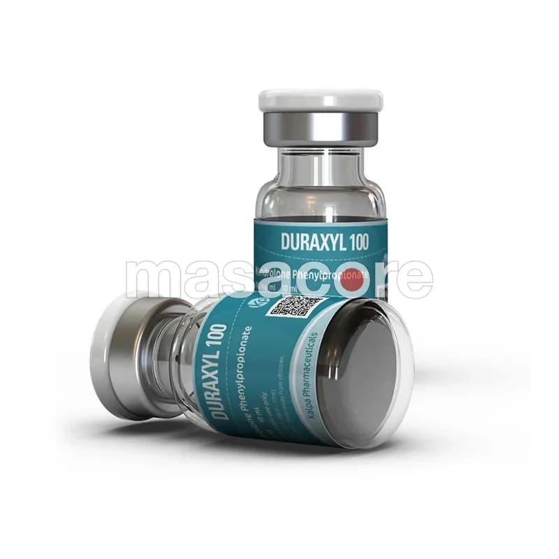 Duraxyl 100 100mg/ml 10ml Vial de Kalpa Pharmaceuticals