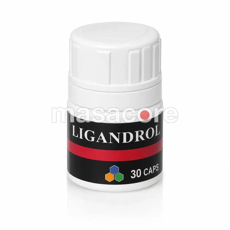 Ligandrol 10mg/tab 30 Comprimidos de Vital Research