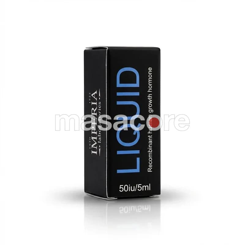 Liquid 50IU 50iu/vial 1 Vial de Imperia Laboratories