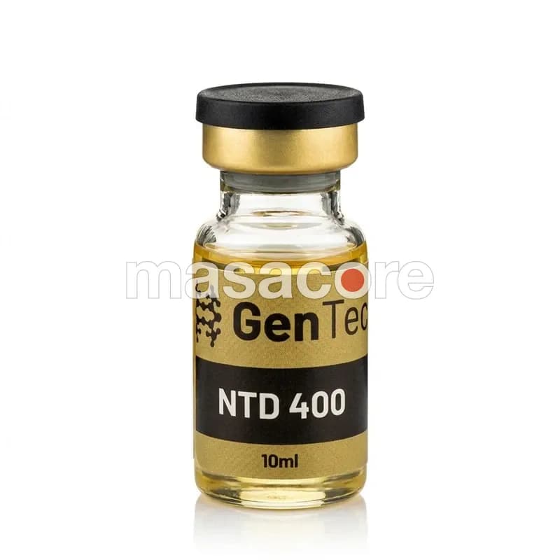 NTD 400 400mg/ml 10ml Vial de GenTec