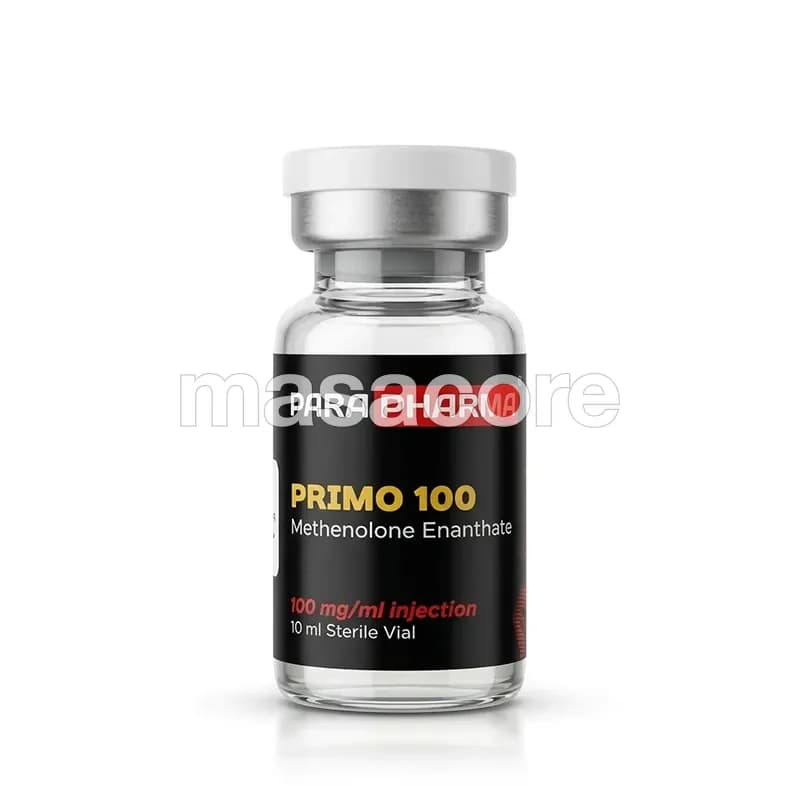 Primo-100 100mg/ml 10ml Vial de Para Pharma