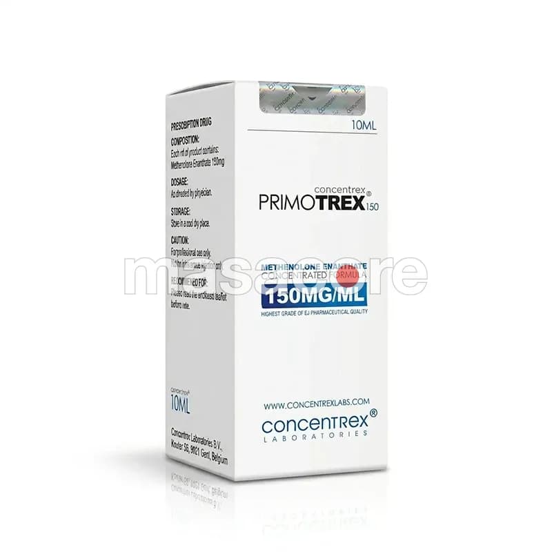 PrimoTrex 150mg/ml 10ml Vial de Concentrex Labs