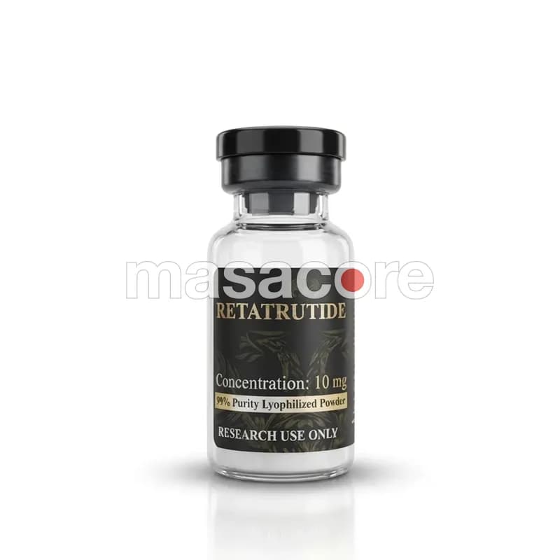 Retatrutide 10mg/10ml 1 Vial de Imperia Laboratories