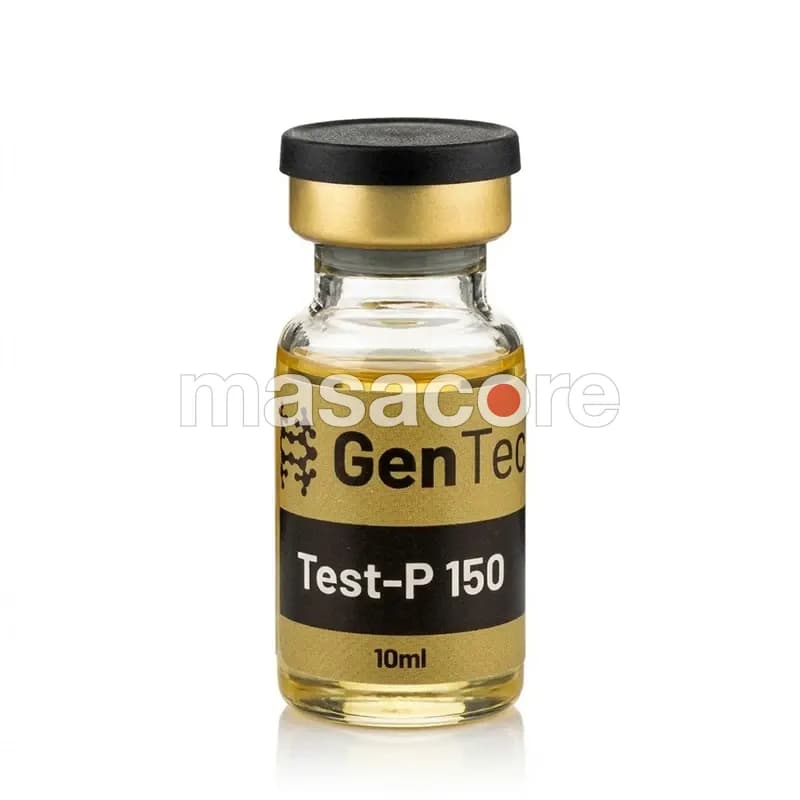 Test-P 150 150mg/ml 10ml Vial de GenTec
