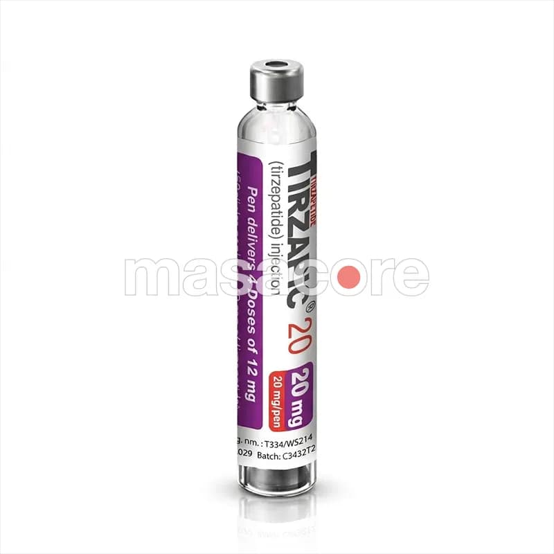 Tirzapic 20mg/3ml 1 Pen de Pharmacona