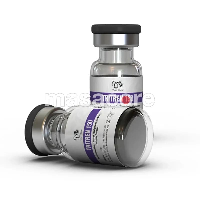 TriTren 150 150mg/ml 10ml Vial de Dragon-Pharma