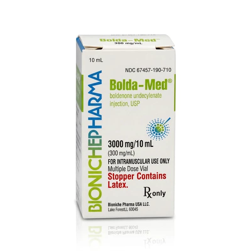 Bolda-Med