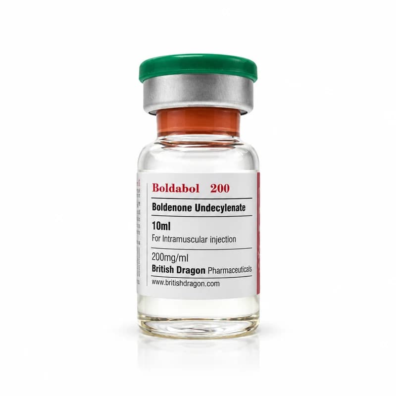 Boldabol 200