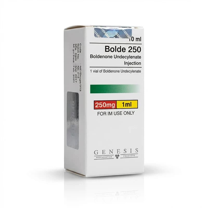 Bolde 250