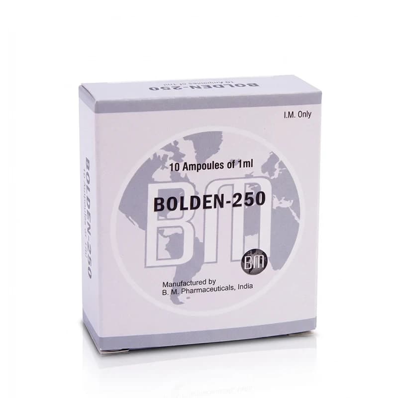 Bolden-250