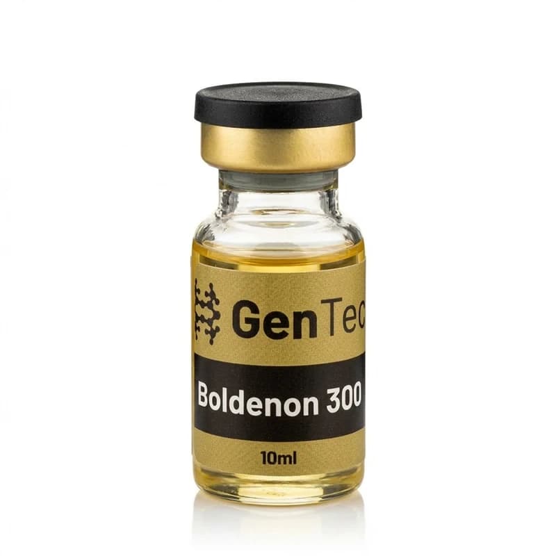 Boldenon 300