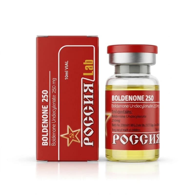 Boldenone