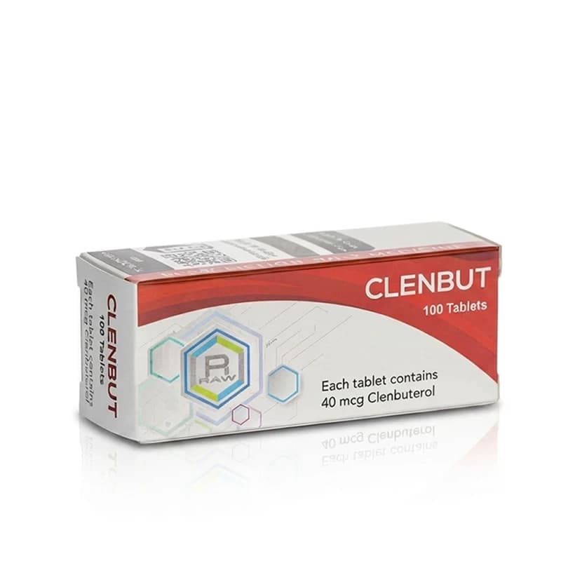 Clenbut