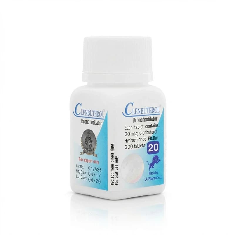 Clenbuterol
