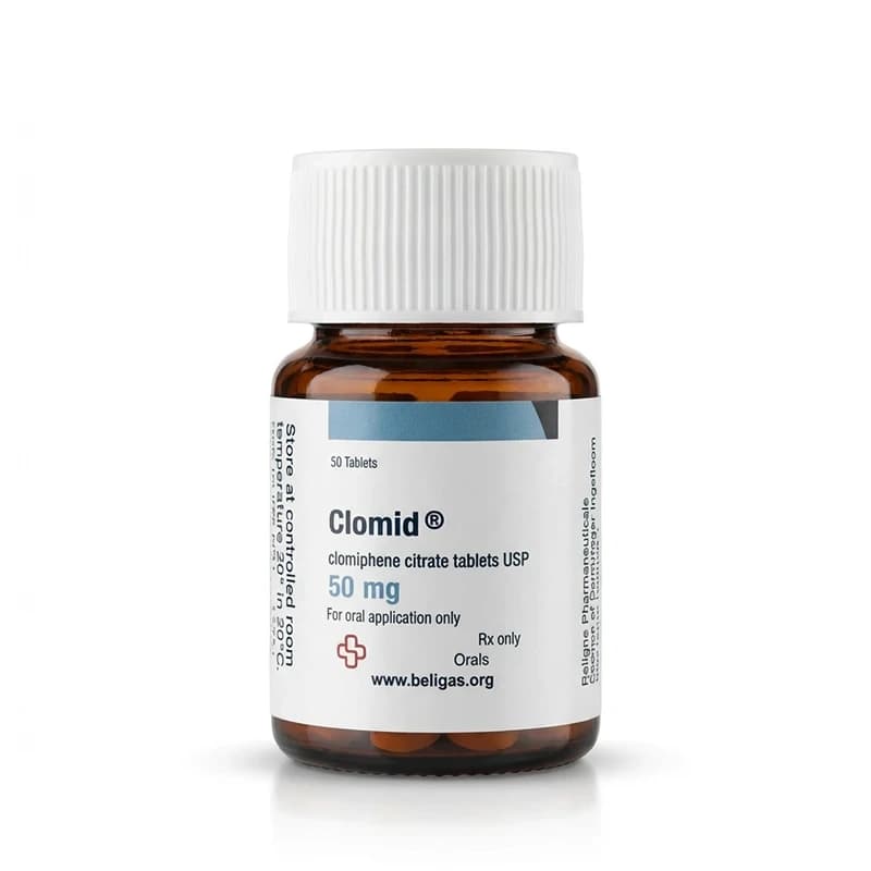 Clomid