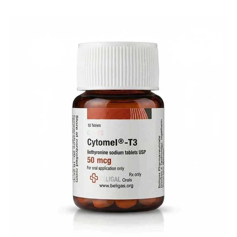 Cytomel-T3
