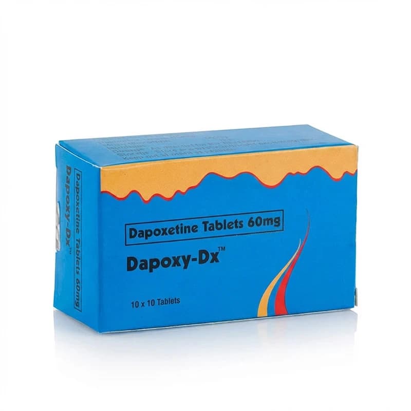 Dapoxy-DX