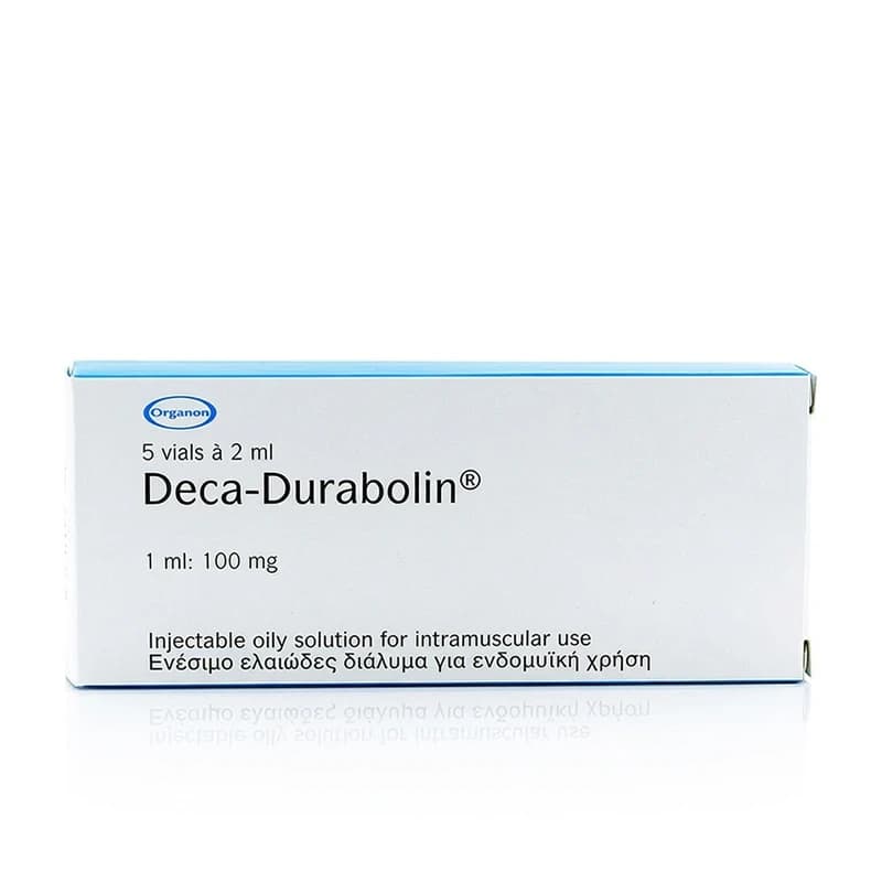 Deca-Durabolin
