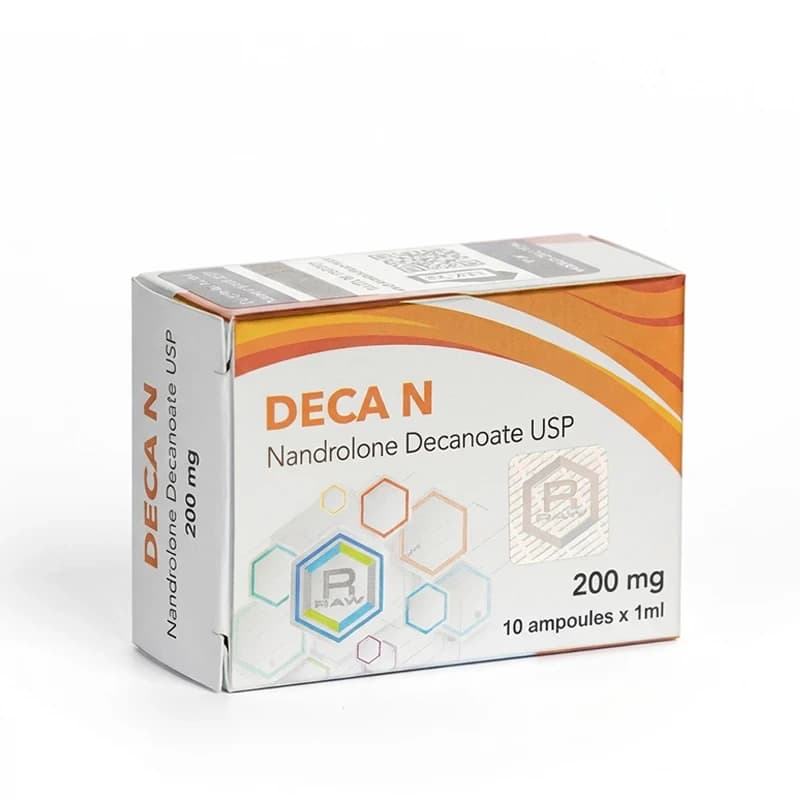 Deca N