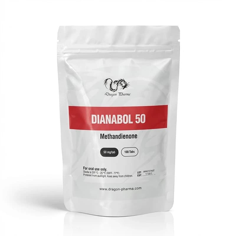 Dianabol 20