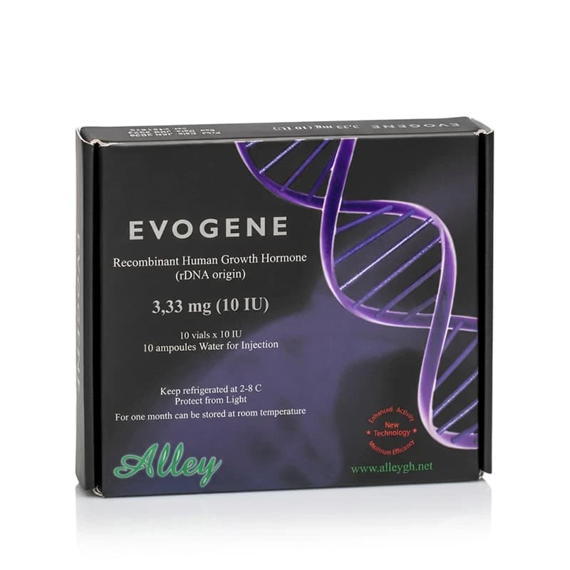 Evogene
