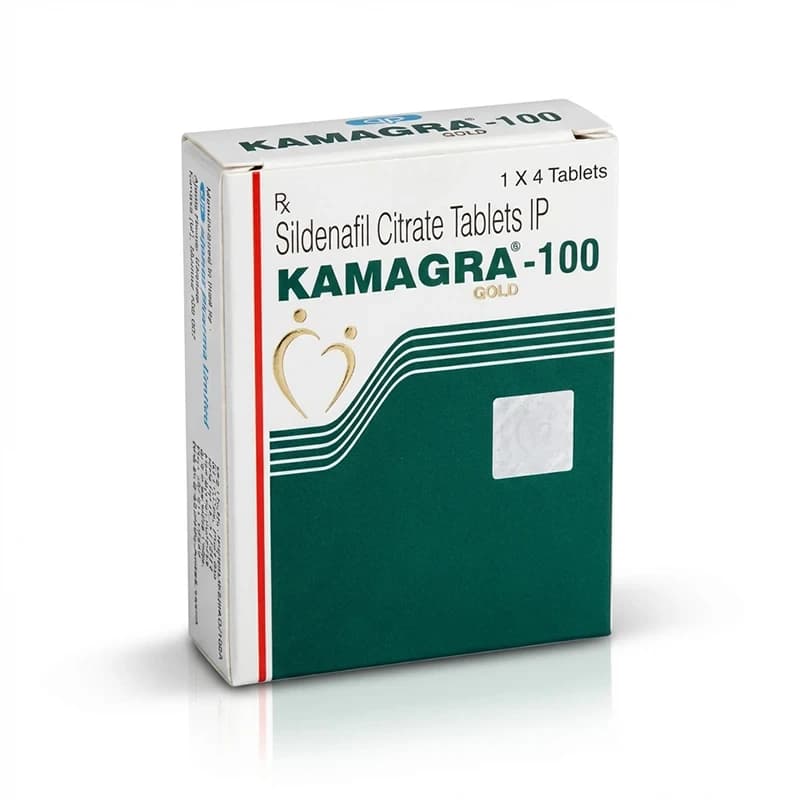 Kamagra Gold