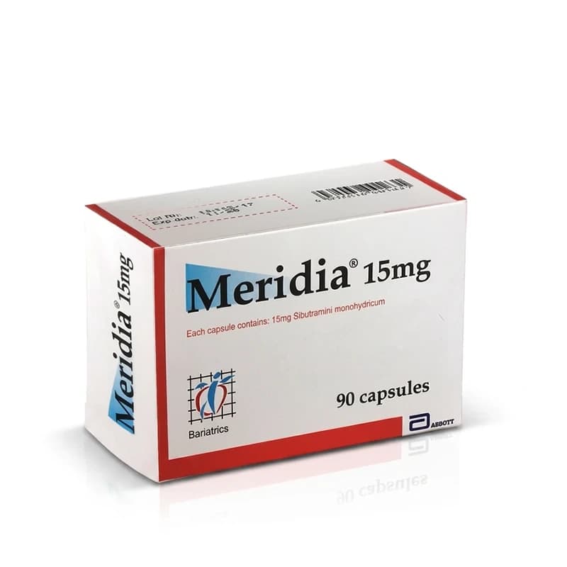 Meridia