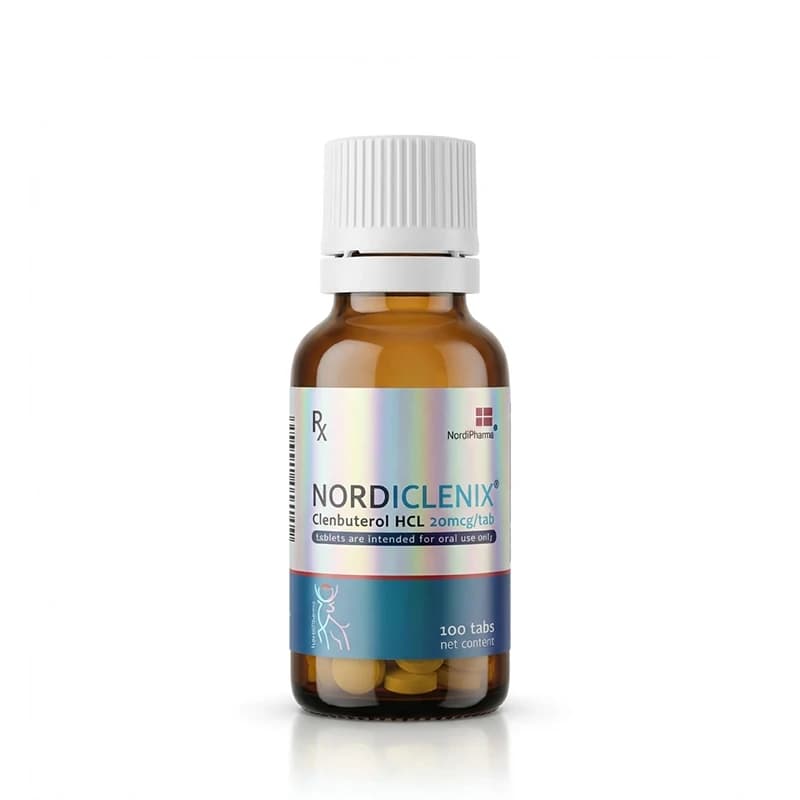 NordiClenix