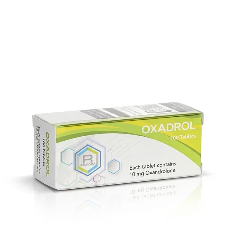 Oxadrol
