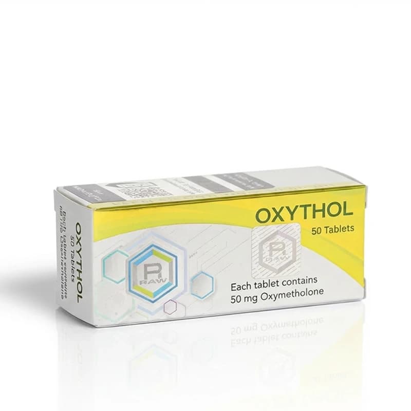 Oxythol