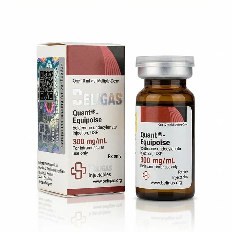 Quant-Equipoise