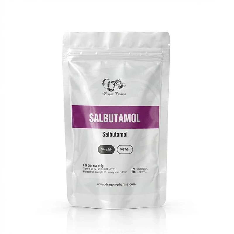 Salbutamol
