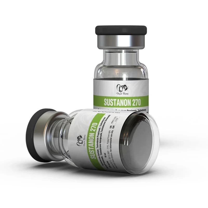Sustanon 350