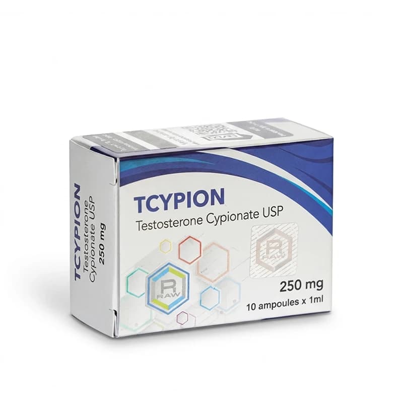 Tcypion