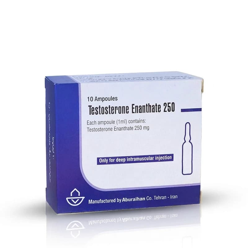 Testosterone Enanthate