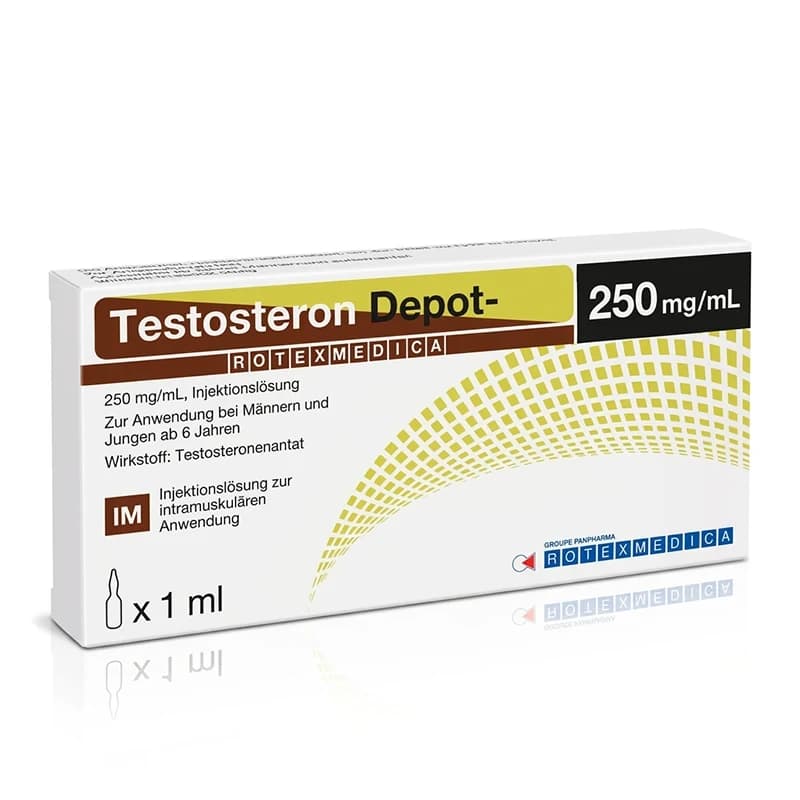 Testosterone Enanthate